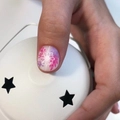Пластина для стемпинга Swanky Stamping №36 SS036