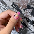 Пластина для стемпинга Swanky Stamping №38 SS038