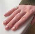 Пластина для стемпинга Swanky Stamping №39 SS039
