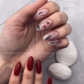 Пластина для стемпинга Swanky Stamping №41 SS041