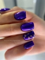 Пластина для стемпинга Swanky Stamping №42 SS042