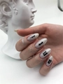 Пластина для стемпинга Swanky Stamping №44 SS044