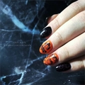Пластина для стемпинга Swanky Stamping №50 (073) SS050