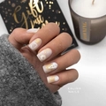 Пластина для стемпинга Swanky Stamping №51 (073) SS051