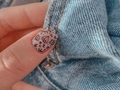 Пластина для стемпинга Swanky Stamping №51 (073) SS051