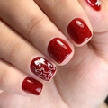 Пластина для стемпинга Swanky Stamping №52 SS052