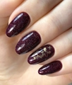 Пластина для стемпинга Swanky Stamping №52 SS052