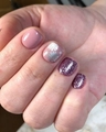 Пластина для стемпинга Swanky Stamping №52 SS052