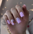 Пластина для стемпинга Swanky Stamping №52 SS052