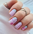 Пластина для стемпинга Swanky Stamping №53 SS053