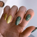 Пластина для стемпинга Swanky Stamping №53 SS053