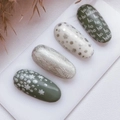 Пластина для стемпинга Swanky Stamping №53 SS053