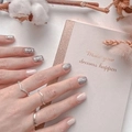 Пластина для стемпинга Swanky Stamping №55 SS055