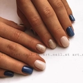 Пластина для стемпинга Swanky Stamping №55 SS055