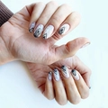 Пластина для стемпинга Swanky Stamping №58 SS058