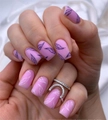 Пластина для стемпинга Swanky Stamping №63 SS063