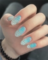 Пластина для стемпинга Swanky Stamping №65 SS065