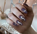 Пластина для стемпинга Swanky Stamping №66 SS066