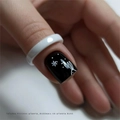 Пластина для стемпинга Swanky Stamping №69 SS069