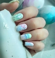 Пластина для стемпинга Swanky Stamping №69 SS069