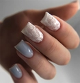 Пластина для стемпинга Swanky Stamping №72 SS072