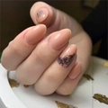 Пластина для стемпинга Swanky Stamping №75 SS075