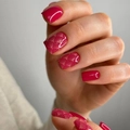 Пластина для стемпинга Swanky Stamping №78 SS078