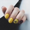 Пластина для стемпинга Swanky Stamping №82 SS082