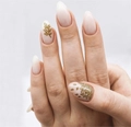Пластина для стемпинга Swanky Stamping №85 SS085