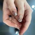 Пластина для стемпинга Swanky Stamping №85 SS085