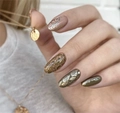 Пластина для стемпинга Swanky Stamping №85 SS085