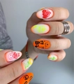 Пластина для стемпинга Swanky Stamping №90 SS090
