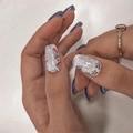 Пластина для стемпинга Swanky Stamping №92 SS092