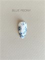 Пленки для маникюра IBDI Nails 03 Blue peony 03IBDIWRAPS - фото 545518