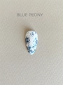 Пленки для маникюра IBDI Nails 03 Blue peony 03IBDIWRAPS