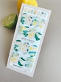 Пленки для маникюра IBDI Nails 07 Spring art 07IBDIWRAPS