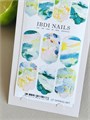 Пленки для маникюра IBDI Nails 07 Spring art 07IBDIWRAPS - фото 545544