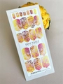 Пленки для маникюра IBDI Nails 09 Neon Pythoh 09IBDIWRAPS