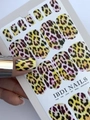 Пленки для маникюра IBDI Nails 10 Sweet leo 10IBDIWRAPS