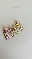 Пленки для маникюра IBDI Nails 10 Sweet leo 10IBDIWRAPS