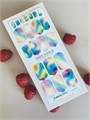 Пленки для маникюра IBDI Nails 13 Rainbow 13IBDIWRAPS - фото 545579