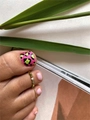 Пленки для педикюра IBDI Nails 102 Blaze 102IBDIWRAPS