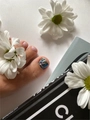 Пленки для педикюра IBDI Nails 105 Exotic print 105IBDIWRAPS