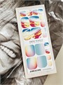 Пленки для педикюра IBDI Nails 109 Ephemeral 109IBDIWRAPS - фото 545622
