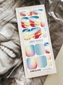 Пленки для педикюра IBDI Nails 109 Ephemeral 109IBDIWRAPS