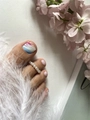 Пленки для педикюра IBDI Nails 109 Ephemeral 109IBDIWRAPS