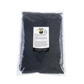 Пленочный воск в гранулах Doll Wax, Black (Man wax), 1 кг DW/BM1000