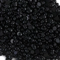 Пленочный воск в гранулах Doll Wax, Black (Man wax), 1 кг DW/BM1000