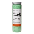 Пленочный воск в гранулах Hard Wax Beans, Aloe Vera, 400 г HWB/A400