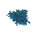 Пленочный воск в гранулах Hard Wax Beans, Azulene, 400 г HWB/AZ400